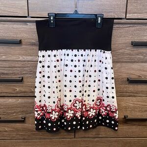 Justice Skirt